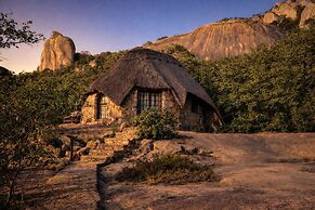 Matobo Hills Lodge