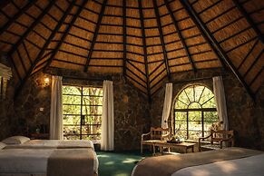 Matobo Hills Lodge