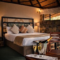 Matobo Hills Lodge