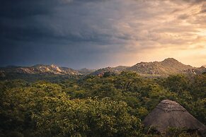 Matobo Hills Lodge