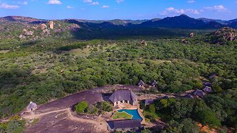 Matobo Hills Lodge