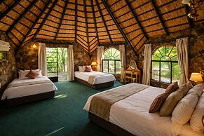 Matobo Hills Lodge