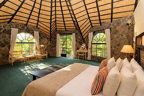 Matobo Hills Lodge