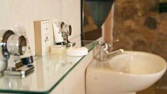 Matobo Hills Lodge