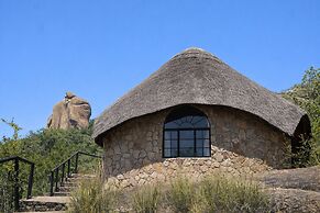 Matobo Hills Lodge