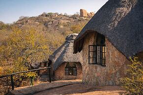 Matobo Hills Lodge