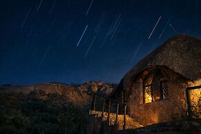 Matobo Hills Lodge