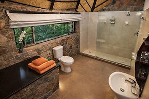 Matobo Hills Lodge