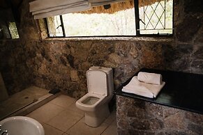 Matobo Hills Lodge