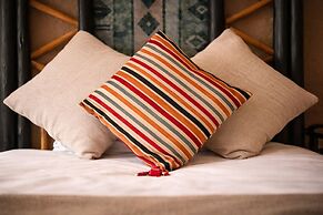 Matobo Hills Lodge