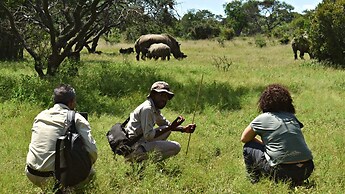 Matobo Hills Lodge