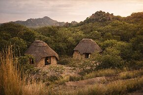 Matobo Hills Lodge