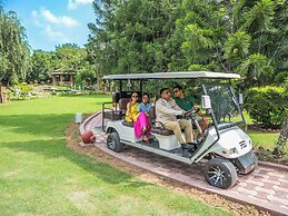 Heritage Village Resort & Spa Manesar