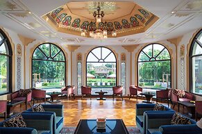 Heritage Village Resort & Spa Manesar