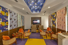 Heritage Village Resort & Spa Manesar