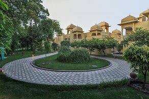 Heritage Village Resort & Spa Manesar