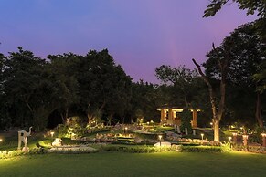 Heritage Village Resort & Spa Manesar