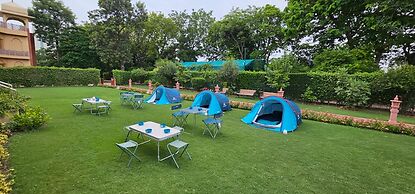 Heritage Village Resort & Spa Manesar