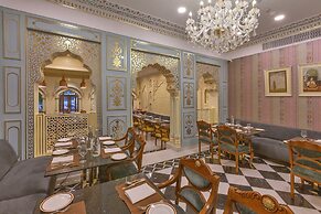 Heritage Village Resort & Spa Manesar