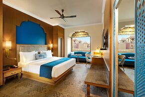Heritage Village Resort & Spa Manesar