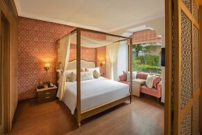 Heritage Village Resort & Spa Manesar