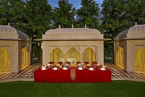 Heritage Village Resort & Spa Manesar