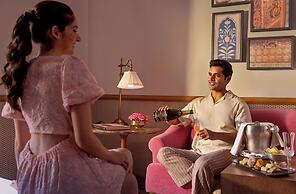 Heritage Village Resort & Spa Manesar