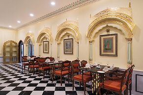 Heritage Village Resort & Spa Manesar