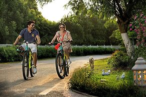 Heritage Village Resort & Spa Manesar