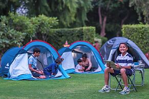 Heritage Village Resort & Spa Manesar