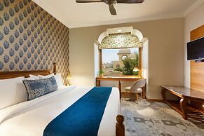 Heritage Village Resort & Spa Manesar