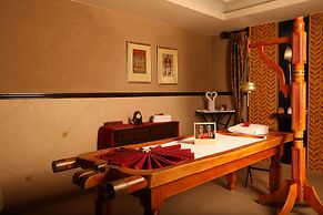 Heritage Village Resort & Spa Manesar
