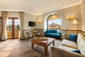 Heritage Village Resort & Spa Manesar