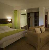 Hôtel Le Palladior
