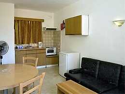 Cardor Apartments