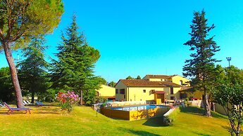 Il Molino del Ponte