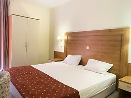 Helios Spa