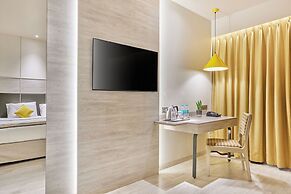 The Regale by Tunga