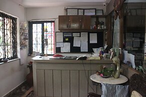 Peravel Beach Holiday Home