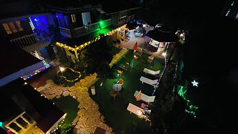 Peravel Beach Holiday Home