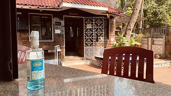 Peravel Beach Holiday Home