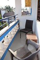 Peravel Beach Holiday Home