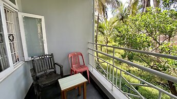 Peravel Beach Holiday Home