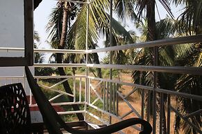 Peravel Beach Holiday Home