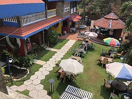 Peravel Beach Holiday Home