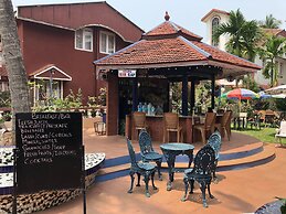 Peravel Beach Holiday Home