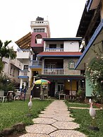 Peravel Beach Holiday Home