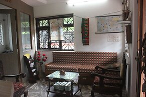 Peravel Beach Holiday Home