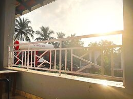 Peravel Beach Holiday Home