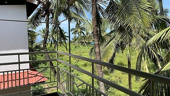 Peravel Beach Holiday Home